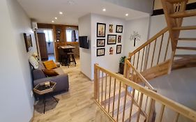 Appartement SCHONGAUER